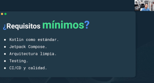 Aprender de un GitHub Star, Content Creator y Senior Engineer… EN DIRECTO