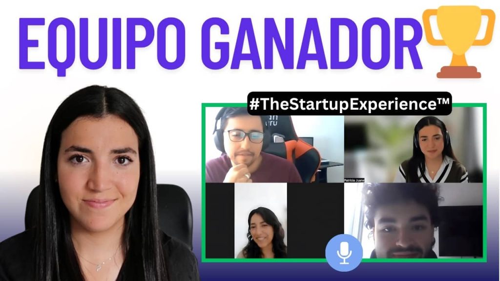 Construir una App de Motion Detection & Ganar #TheStartupExperience: MOTUS