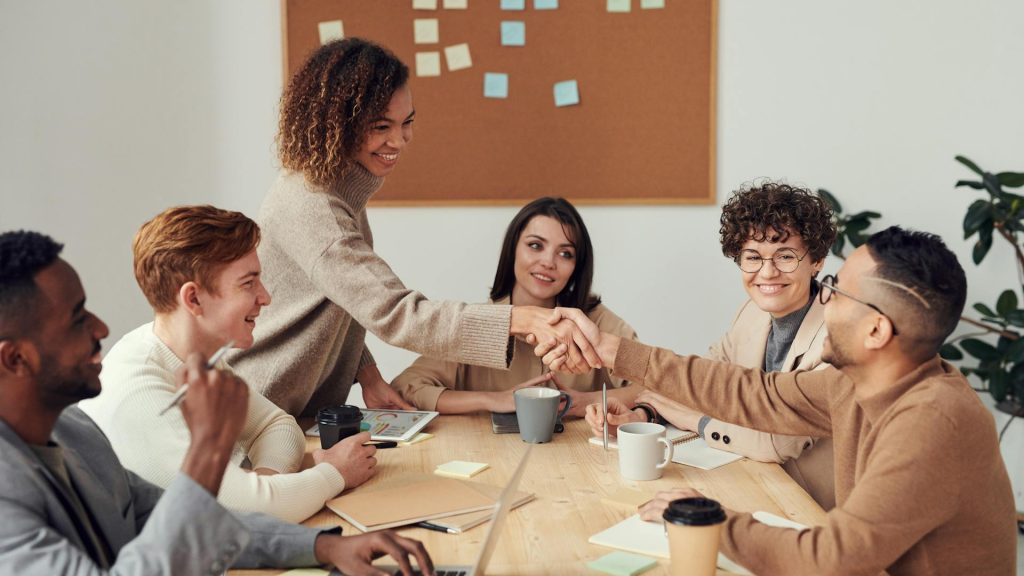 Espacio de trabajo de un desarrollador